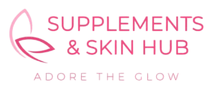 Supplements & Skin Hub