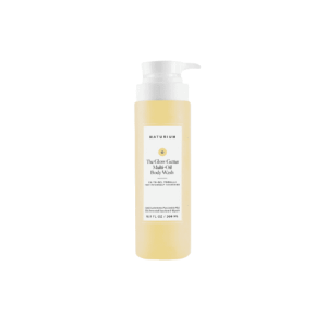 Naturium The Glow Getter Multi-Oil Hydrating Body Wash
