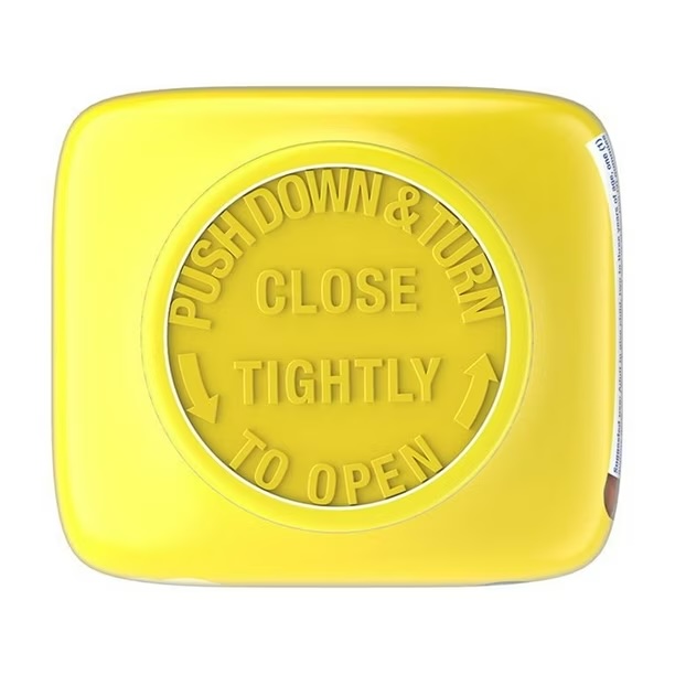 Lil Critters Gummy Vites Complete Multivitamin 300 Gummies For Kids Aged 2 Years and Above. (New Look) Exp 11-2026 - Image 4