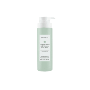 The Multi-Vitamin Daily Nutrients Body Wash