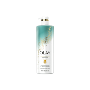 Olay Body Wash with Ceramide and Vitamin B3
