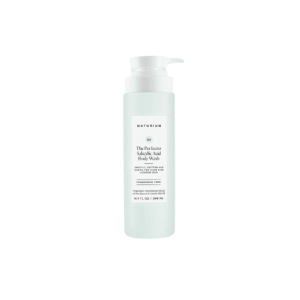 Naturium The Perfector Salicylic Acid Body Wash