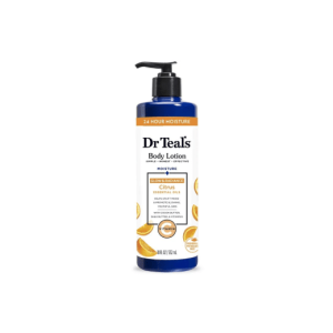 Dr Teal's Vitamin C Body Lotion