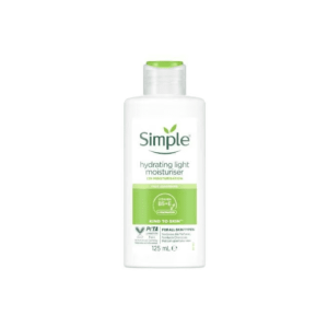 Simple Kind To Skin Hydrating Light Moisturiser