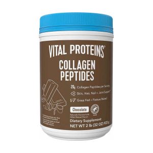 Vital Proteins Collagen Peptides, Chocolate,928grams EXP 10-2025