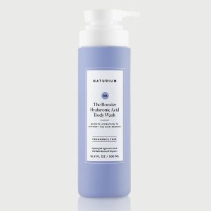 Naturium The Booster Hyaluronic Acid Body Wash