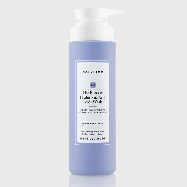 Naturium The Booster Hyaluronic Acid Body Wash