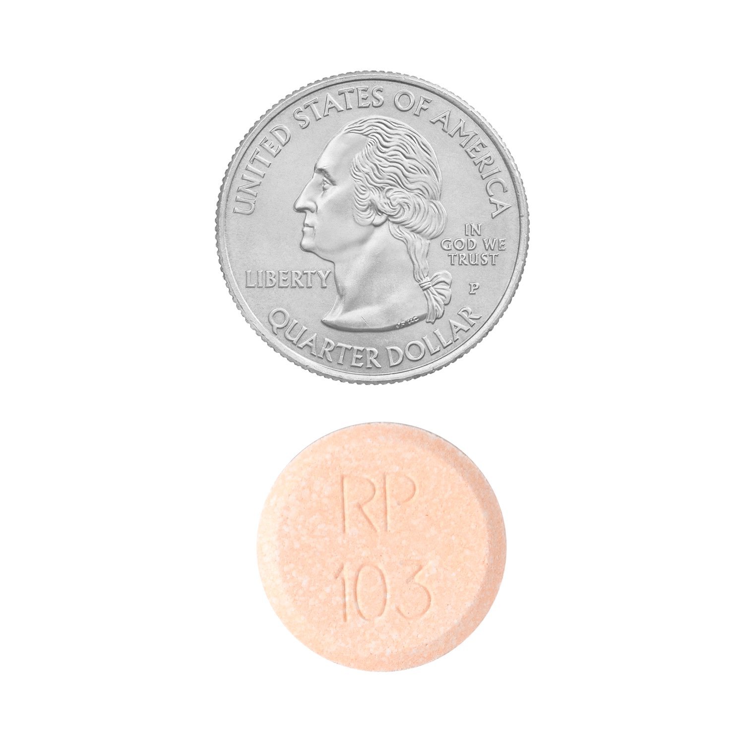 Equate Ultra Strength Antacid Tropical Fruit Chewable Tablets, 1000 mg, 160 Count. Exp 07-2027