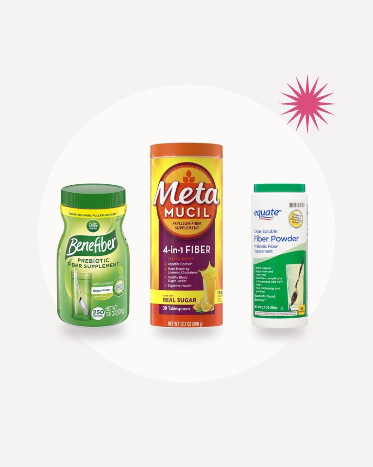 Bloated or Backed Up? Fiber vs Probiotics Explained