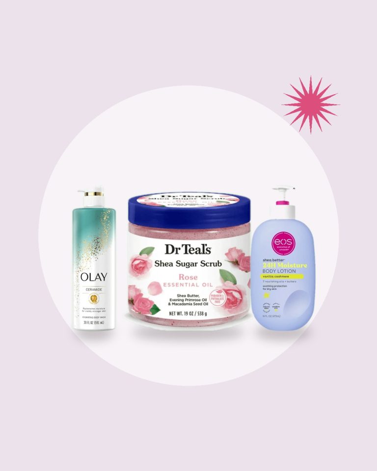 Your Harmattan Body Care Routine: No More Ashy Skin